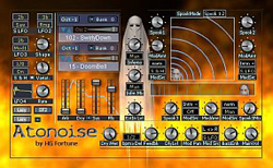 ATONOISE