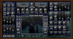 SWAMP XT