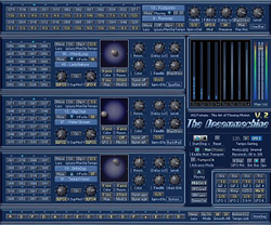 THE DREAM MACHINE